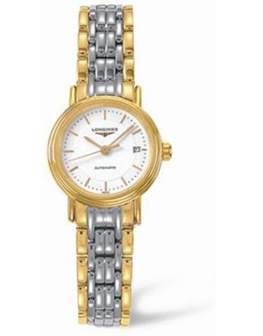 LONGINES