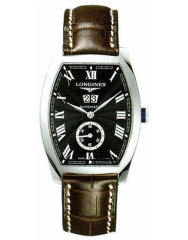 LONGINES