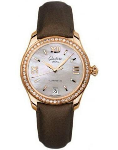 GLASHÜTTE ORIGINAL