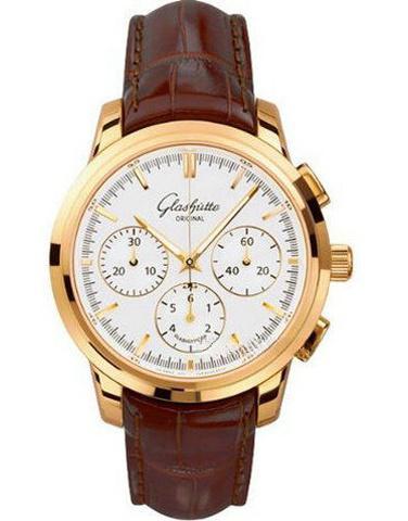 GLASHÜTTE ORIGINAL