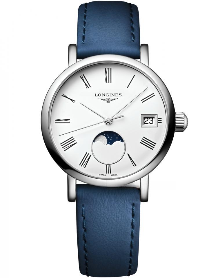 LONGINES L4.330.5.87.7