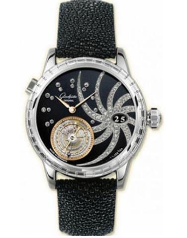 GLASHÜTTE ORIGINAL