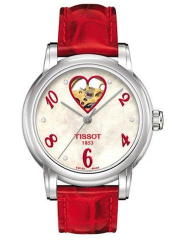 TISSOT