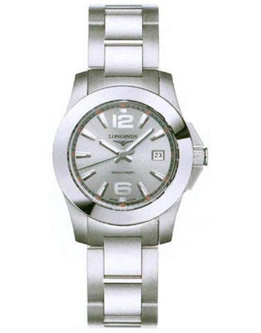 LONGINES