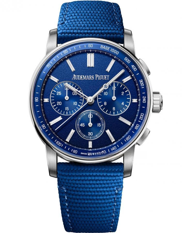 AUDEMARS PIGUET 26439NB.OO.A346KB.01