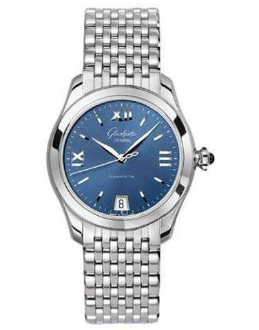 GLASHÜTTE ORIGINAL