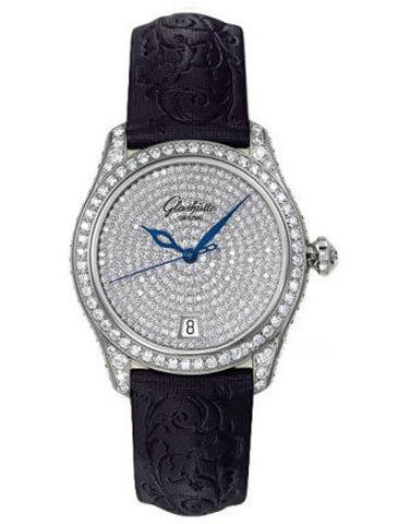 GLASHÜTTE ORIGINAL