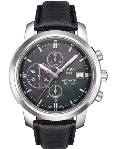 TISSOT