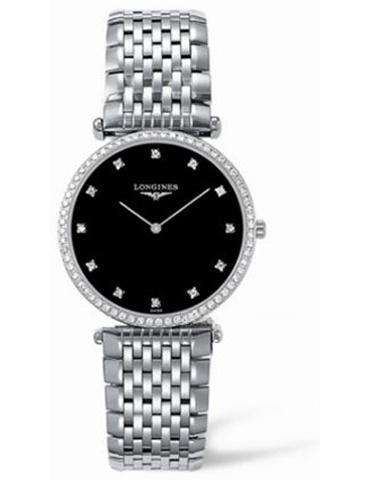 LONGINES