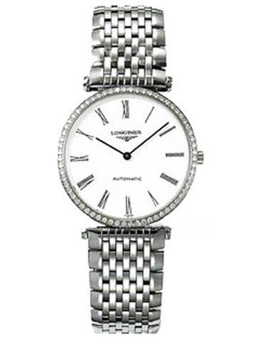 LONGINES