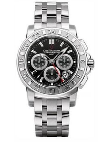 CARL F. BUCHERER