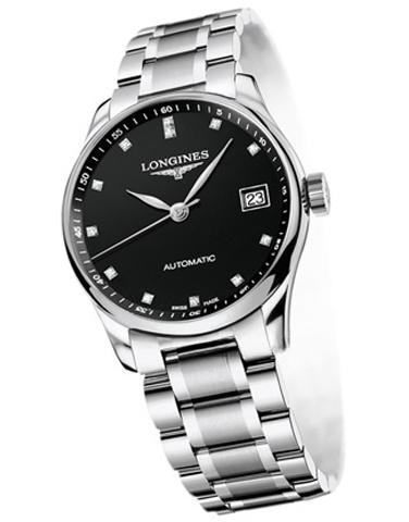 LONGINES