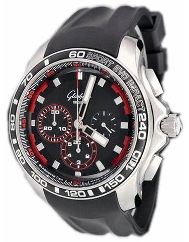 GLASHÜTTE ORIGINAL