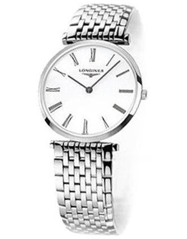 LONGINES