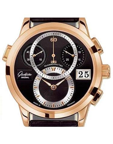 GLASHÜTTE ORIGINAL