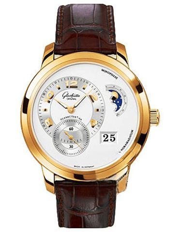 GLASHÜTTE ORIGINAL
