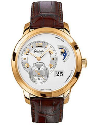 GLASHÜTTE ORIGINAL
