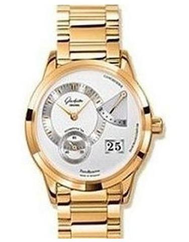 GLASHÜTTE ORIGINAL