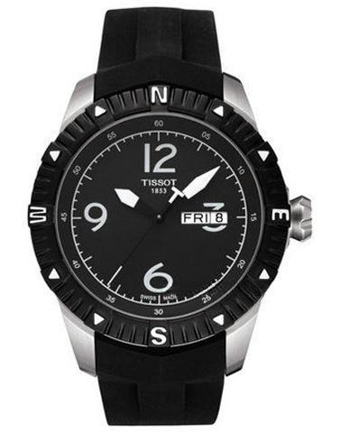 TISSOT