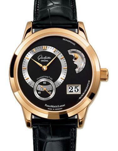 GLASHÜTTE ORIGINAL