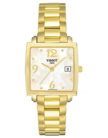 TISSOT