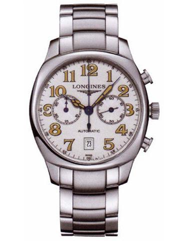 LONGINES