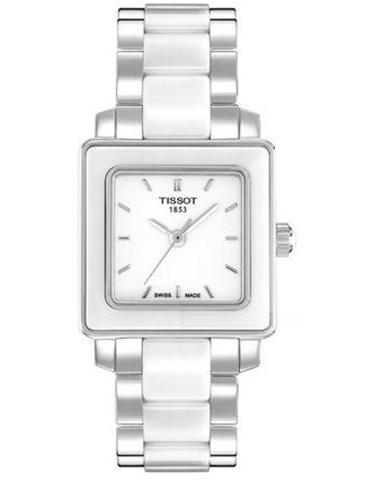 TISSOT