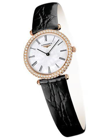 LONGINES
