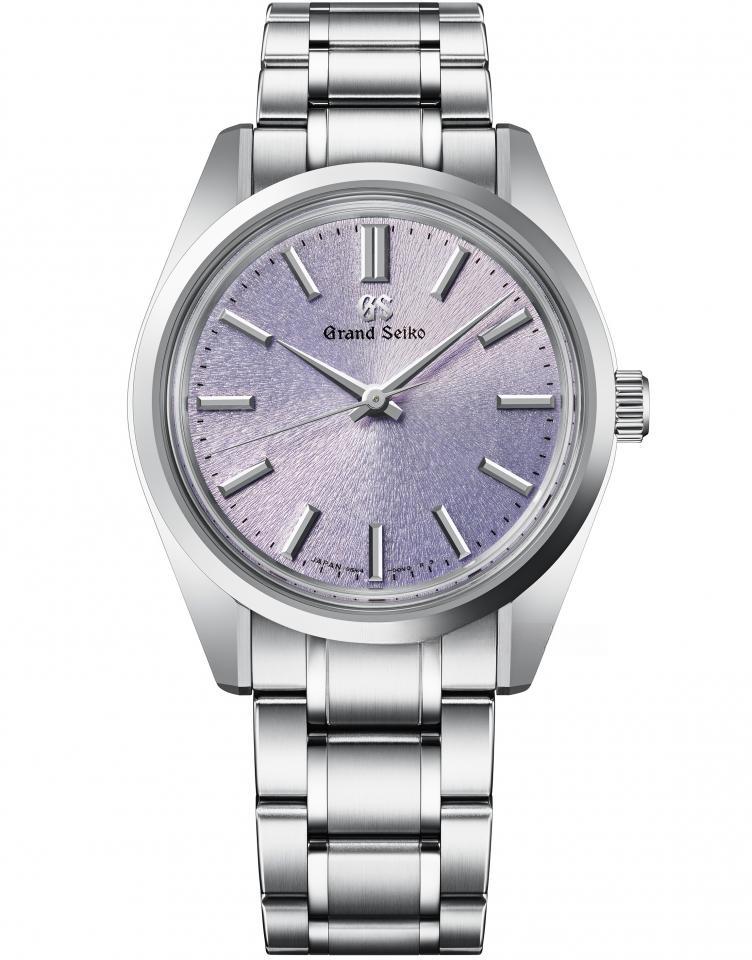 GRAND SEIKO SBGW323
