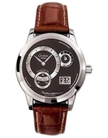 GLASHÜTTE ORIGINAL