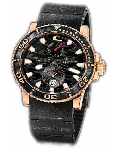 ULYSSE NARDIN