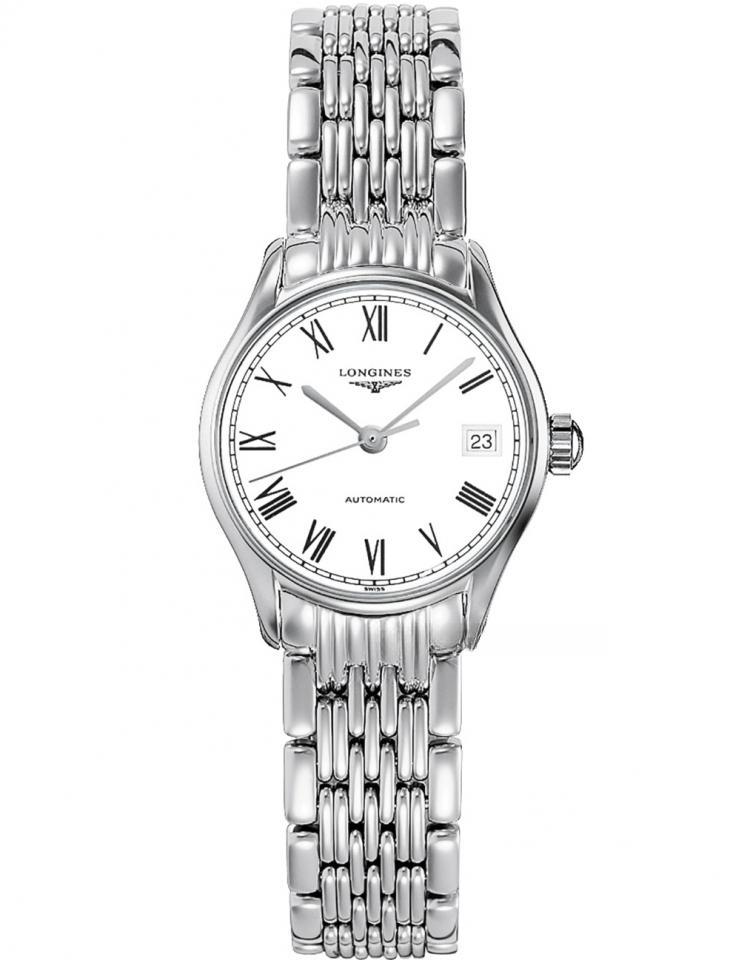 LONGINES L4.360.4.11.6