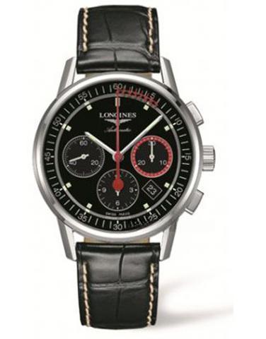LONGINES