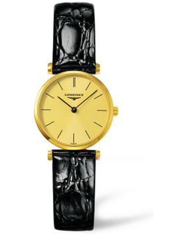 LONGINES