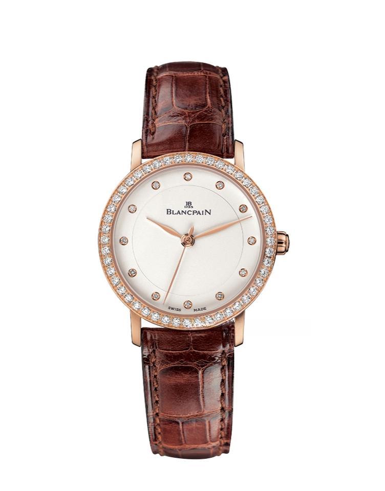 BLANCPAIN 6102-2987-55A
