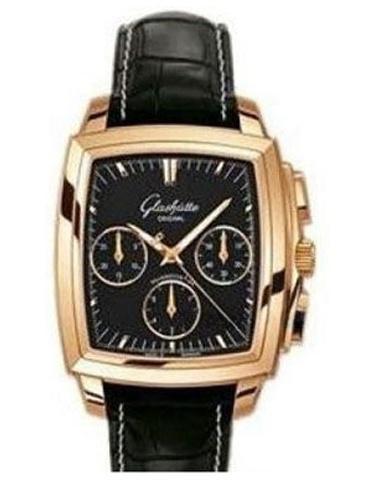 GLASHÜTTE ORIGINAL