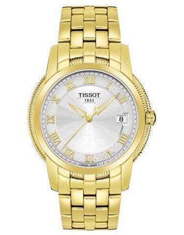 TISSOT