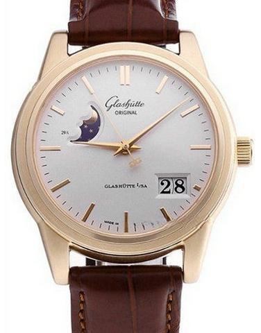 GLASHÜTTE ORIGINAL