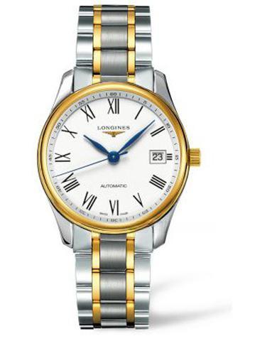LONGINES