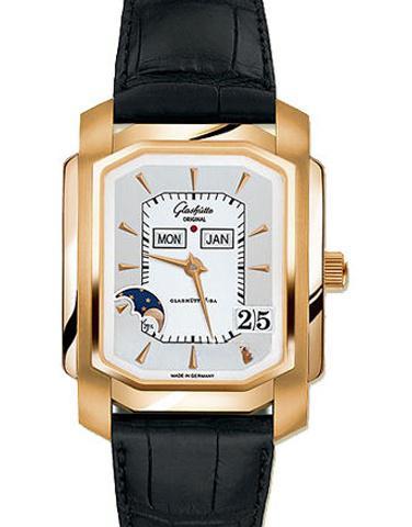 GLASHÜTTE ORIGINAL