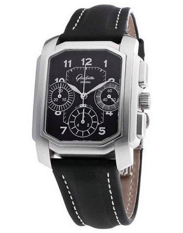 GLASHÜTTE ORIGINAL