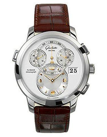 GLASHÜTTE ORIGINAL