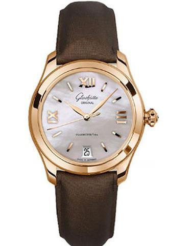 GLASHÜTTE ORIGINAL