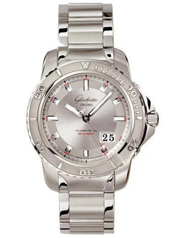 GLASHÜTTE ORIGINAL