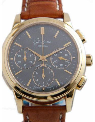 GLASHÜTTE ORIGINAL