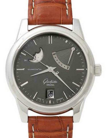 GLASHÜTTE ORIGINAL