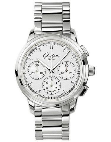 GLASHÜTTE ORIGINAL