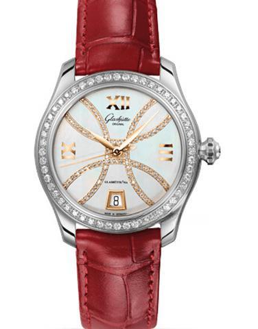 GLASHÜTTE ORIGINAL
