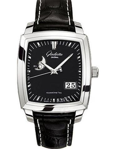 GLASHÜTTE ORIGINAL