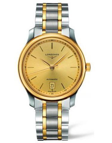 LONGINES